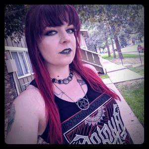 Meet your Posher, Kit erin